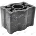 Amortizor motocoasa Stihl FS 400, FS 450, FS 480, FS 300, FS 310, FS 350 (Hemogum) 